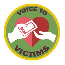 PHONE DRIVE- VOICE TO VICTIMS